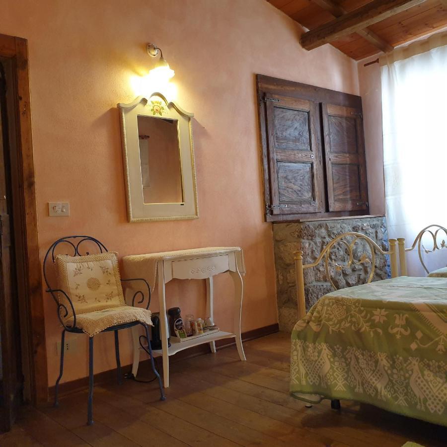 Sardinia Retreat Base Is Your 14Th Century Home With Expert Tips ซานตู ลุสซัร์จิว ภายนอก รูปภาพ