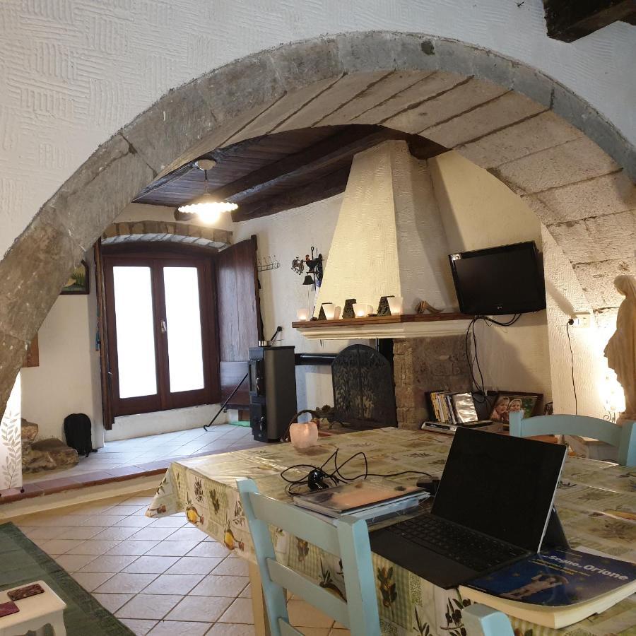 Sardinia Retreat Base Is Your 14Th Century Home With Expert Tips ซานตู ลุสซัร์จิว ภายนอก รูปภาพ